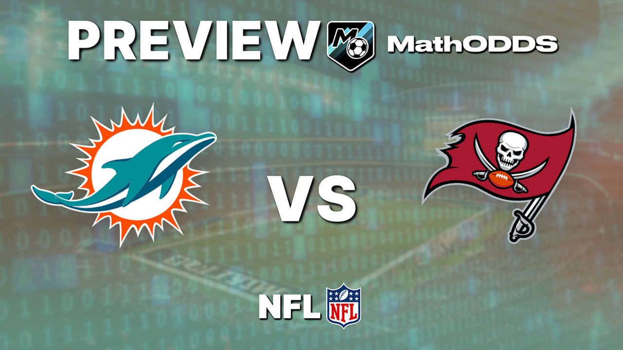 Miami Dolphins vs Tampa Bay Buccaneers – Free NFL pick & predictions – December 28, 2025