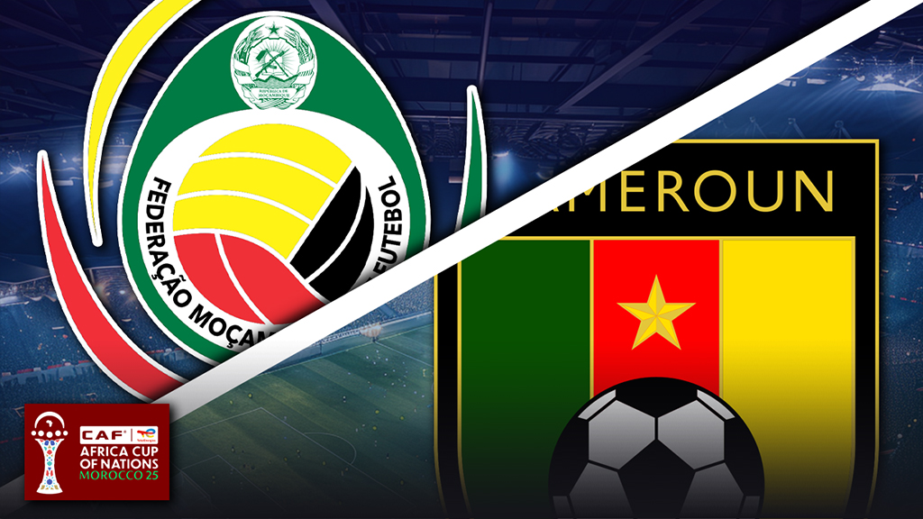 Mozambique vs Cameroon - Free Football Tip & Predictions - Africa Cup of Nations - December 31, 2025