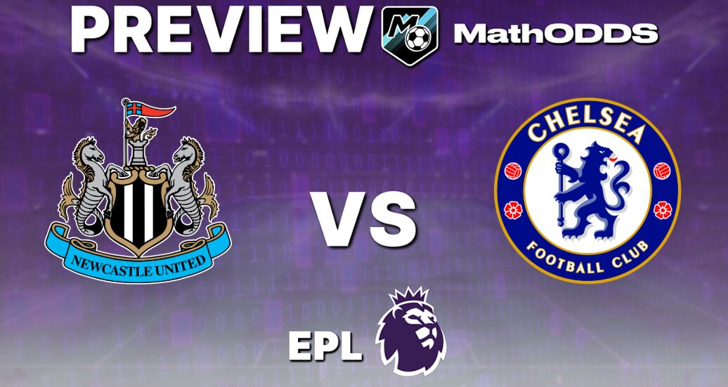 Newcastle vs Chelsea – Free Football Tip & Predictions – Premier League – December 20, 2025