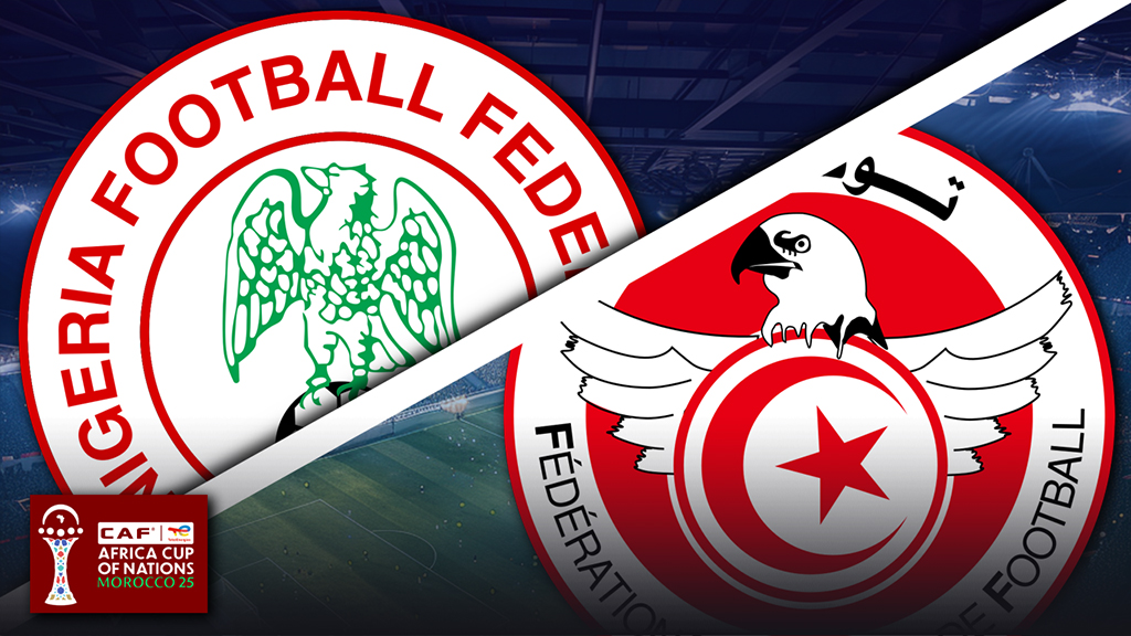 Nigeria vs Tunisia - Free Football Prediction and Tips - Africa Cup of Nations - December 27, 2025