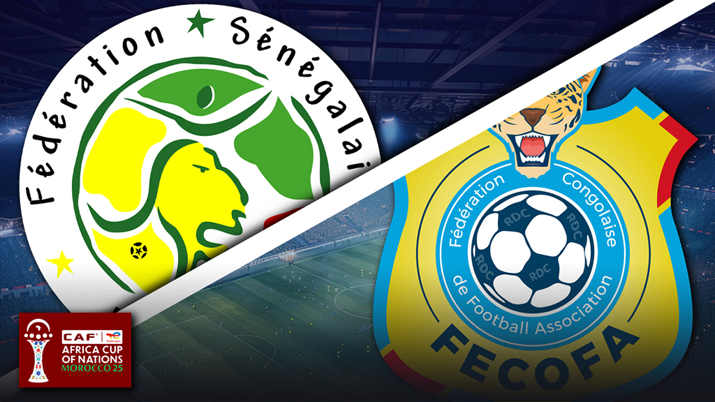 Senegal vs DR Congo - Free Football Prediction & Preview - Africa Cup of Nations - December 27, 2025