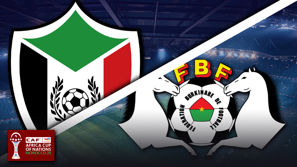 Sudan vs Burkina Faso - Free Football Tip and Predictions - Africa Cup of Nations - December 31, 2025