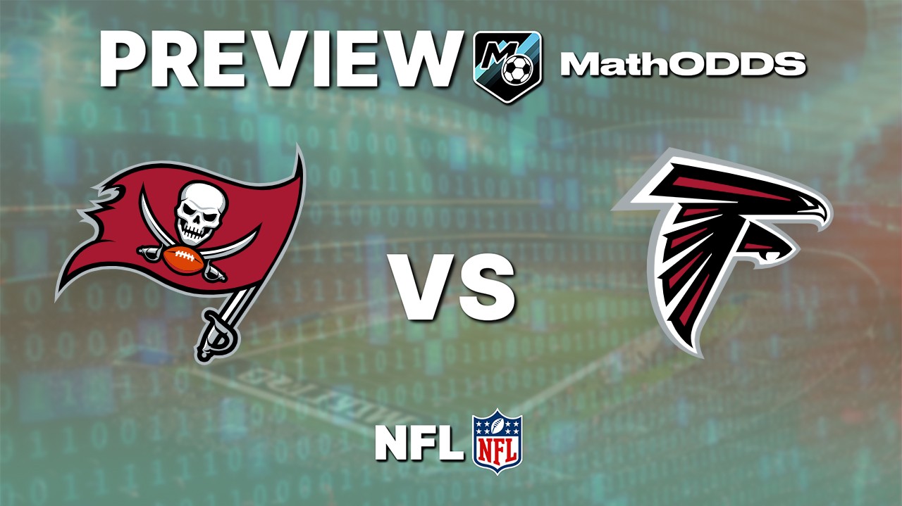Tampa Bay Buccaneers vs Atlanta Falcons – Free NFL Pick & Predictions – December 11, 2025