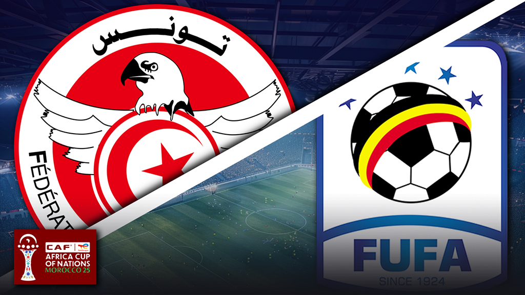 Tunisia vs Uganda – Free Football Prediction – Africa Cup of Nations – December 23, 2025
