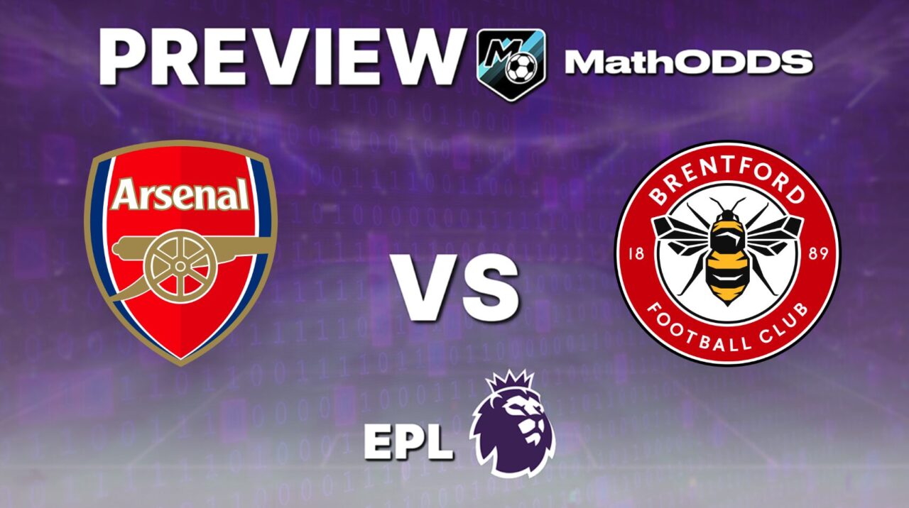 Arsenal vs Brentford – Free Football Prediction and Tips – Premier League – December 3, 2025