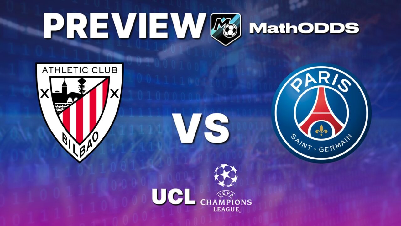 Athletic Bilbao vs PSG — Free Football Predictions & Tips — Champions League — December 10, 2025