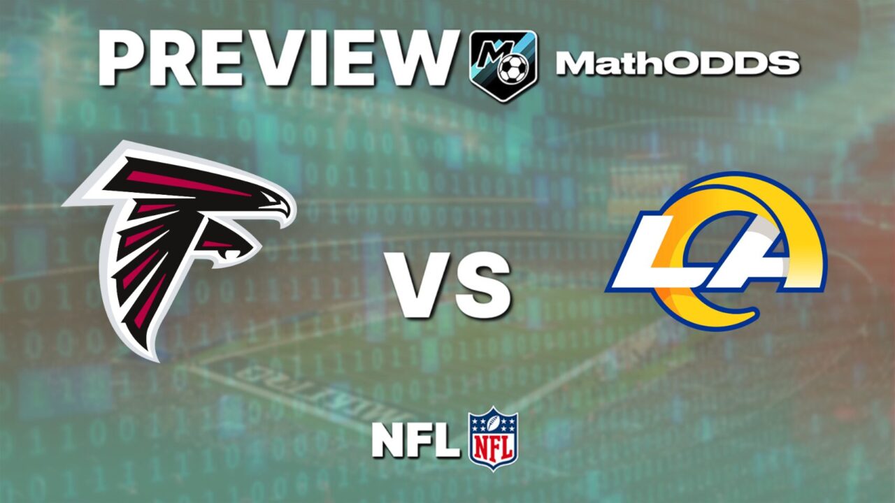 Atlanta Falcons vs Los Angeles Rams – Free NFL prediction and preview – December 29, 2025