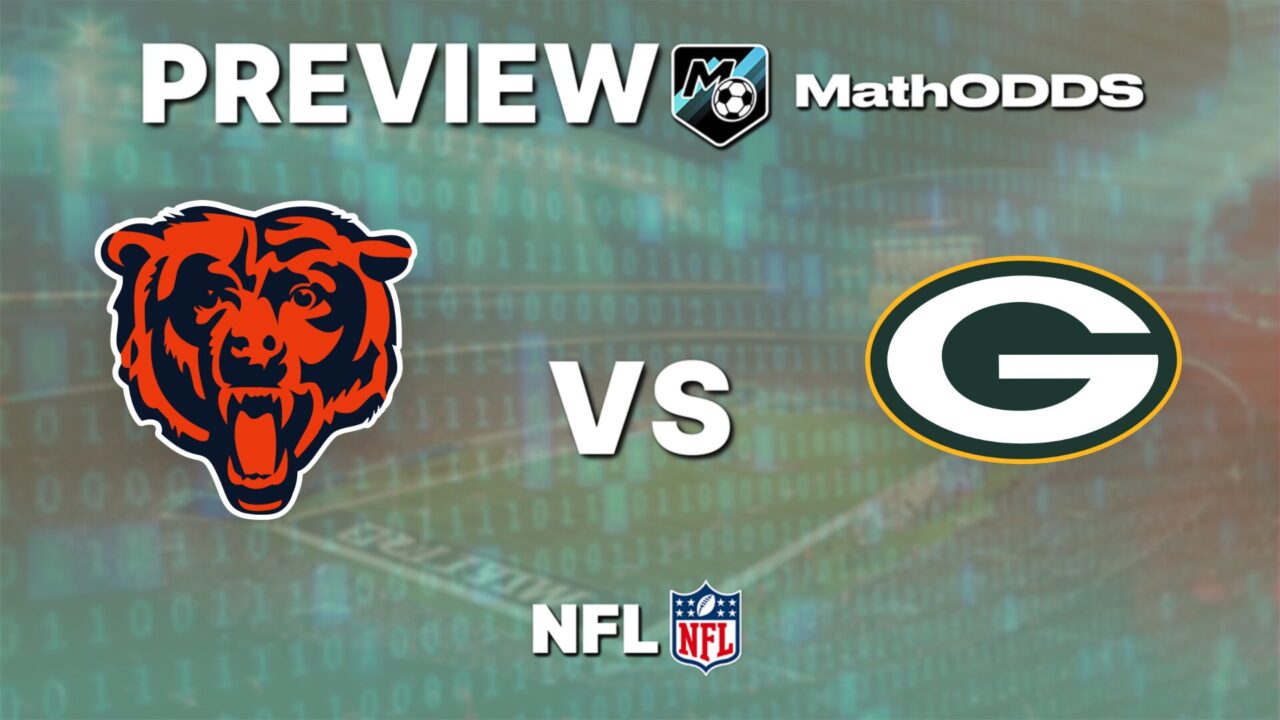 Chicago Bears vs Green Bay Packers – Free NFL prediction and picks – December 20, 2025