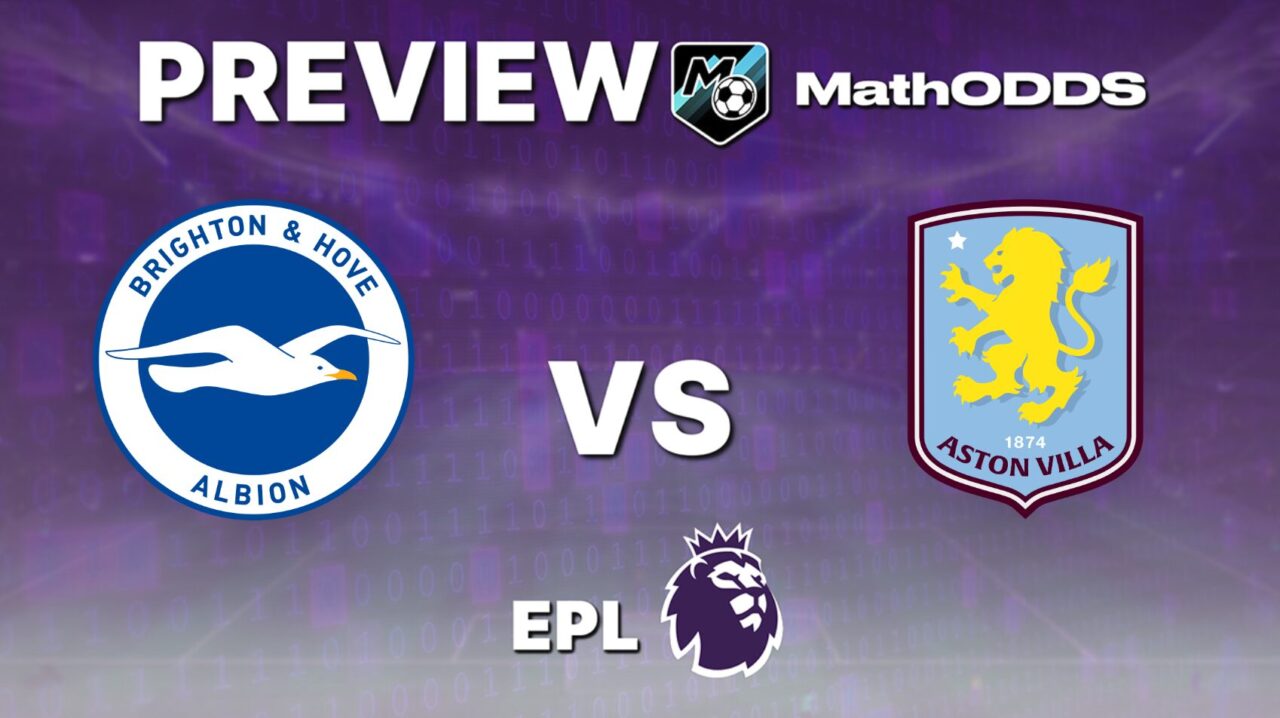 Brighton vs Aston Villa – Free Football Predictions & Tip – Premier League – December 3, 2025