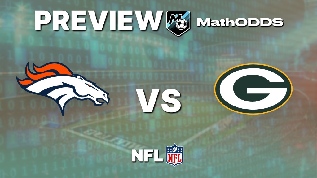 Denver Broncos vs Green Bay Packers – Free NFL Pick and Predictions – December 14, 2025