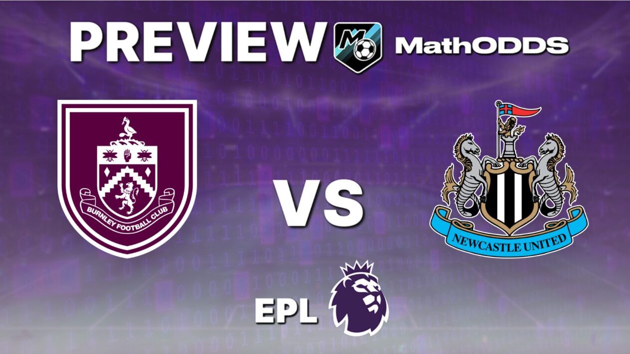 Burnley vs Newcastle – Free football tip & predictions – Premier League – December 30, 2025
