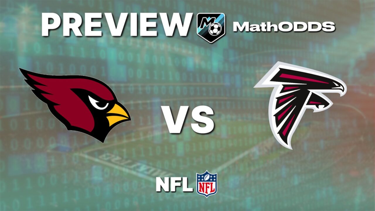 Arizona Cardinals vs Atlanta Falcons - Free NFL Pick and Predictions - December 21, 2025