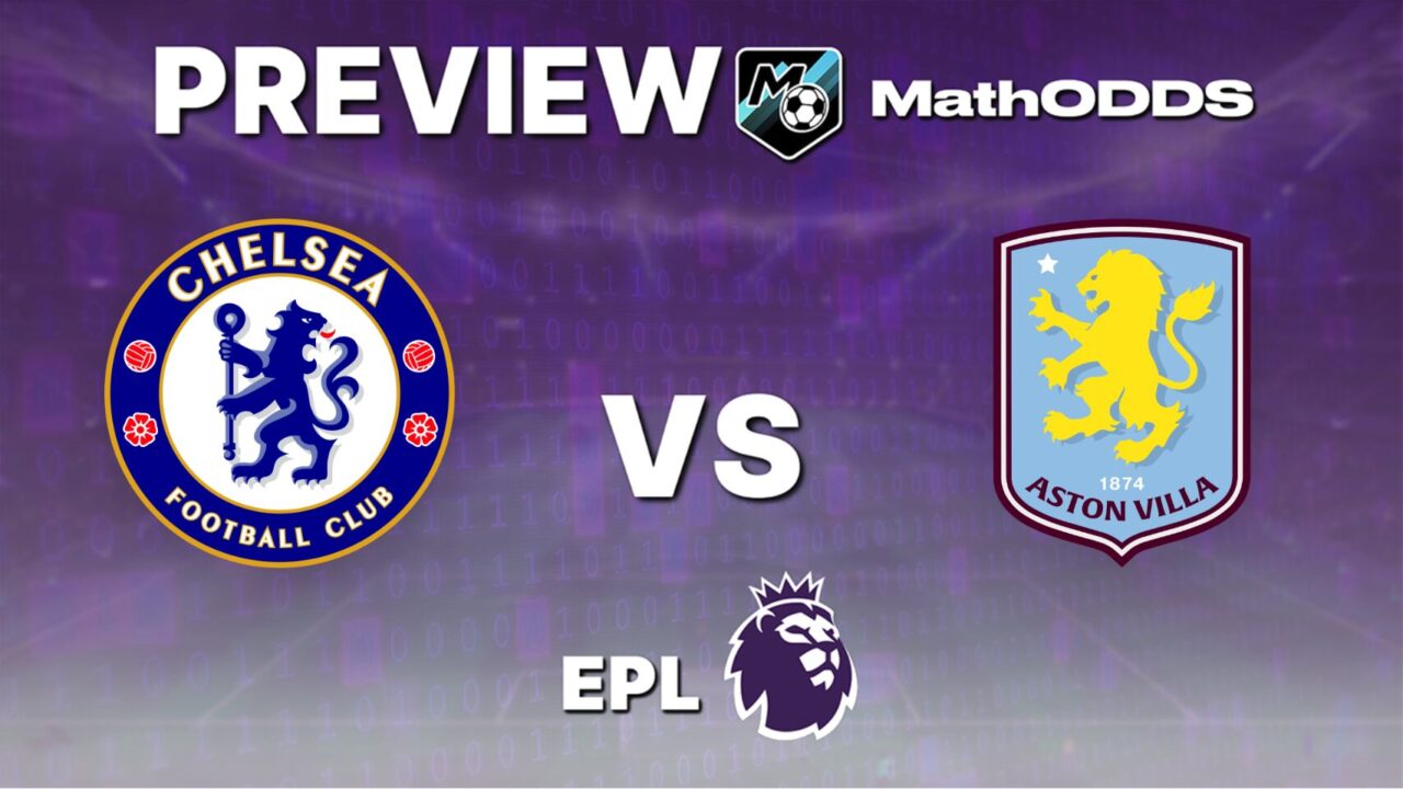 Chelsea vs Aston Villa – Free Prediction & Preview – Premier League – December 27, 2025