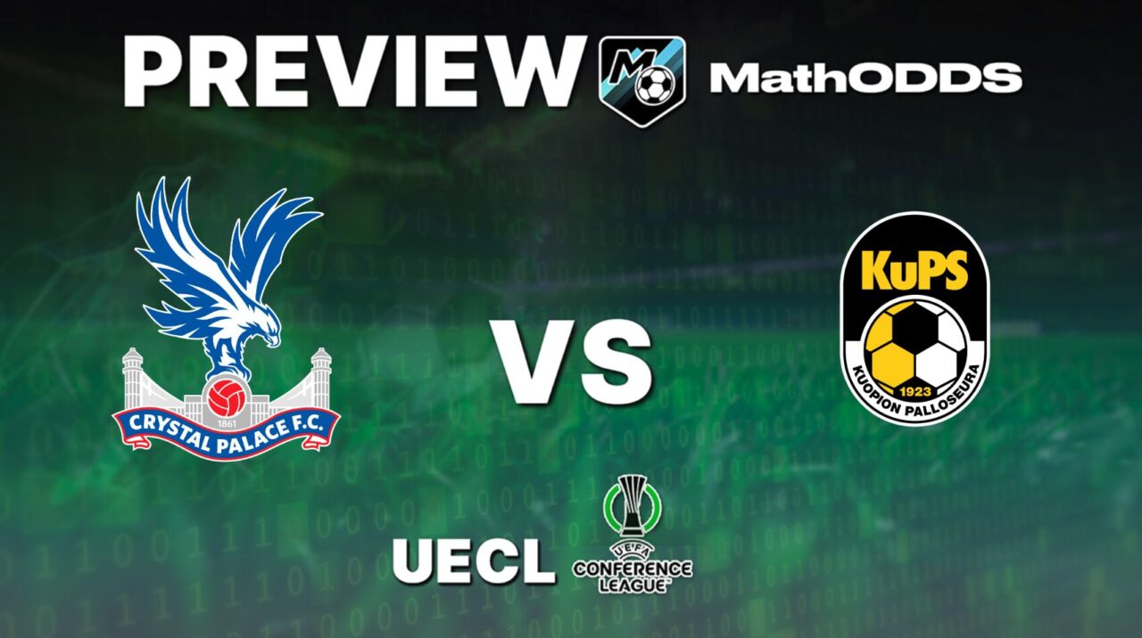 Crystal Palace vs KuPS – Free Football Prediction – Conference League – December 18, 2025