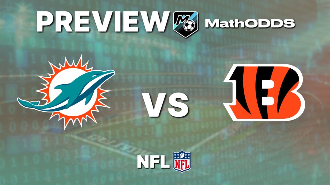 Miami Dolphins vs Cincinnati Bengals – Free NFL Prediction and Picks – December 21, 2025