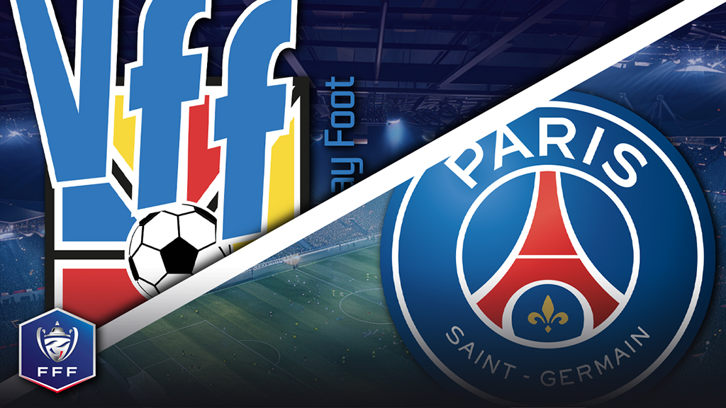 Fontenay vs PSG – Free Football Prediction and Tips – Coupe de France – December 20, 2025
