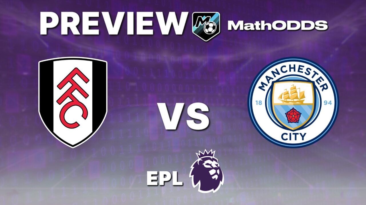 Fulham vs Manchester City – Free football predictions & tips – Premier League – December 2, 2025