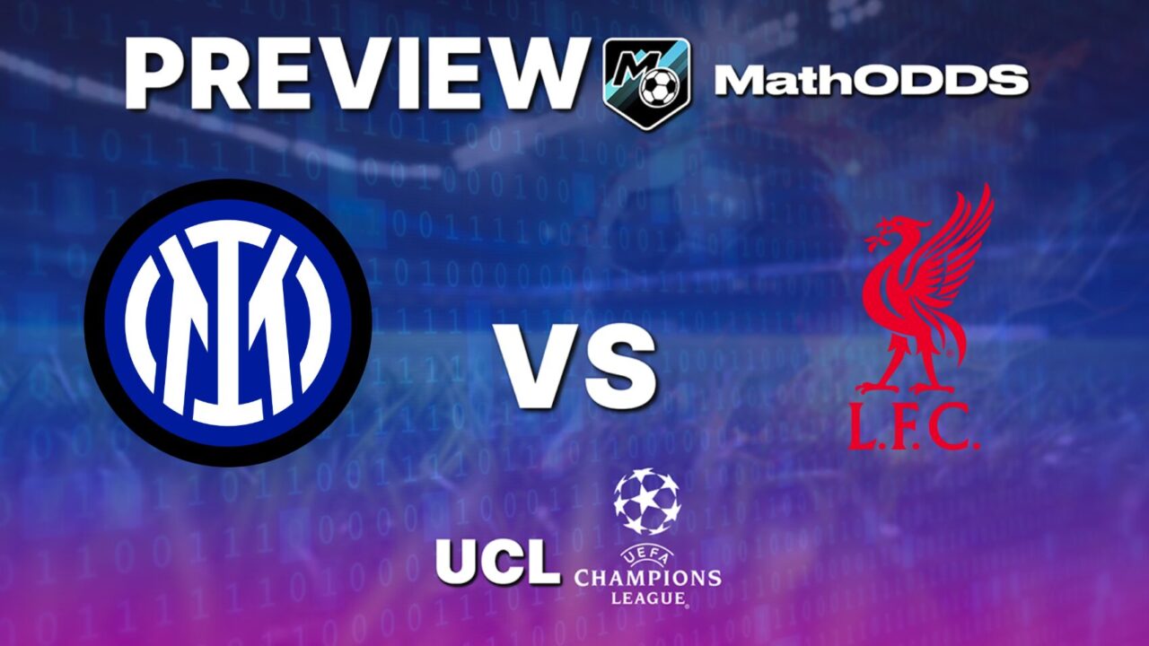 Inter Milan vs Liverpool – Free Football Prediction and Picks – Champions League – December 9, 2025