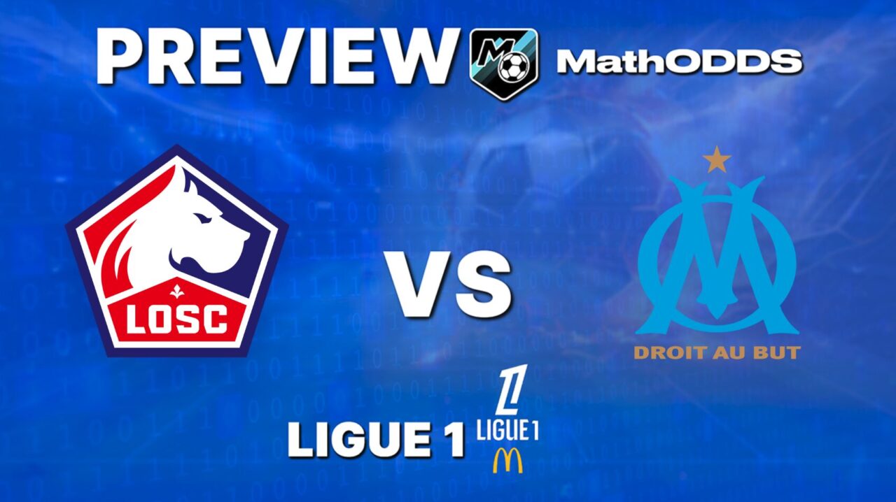 LOSC vs Olympique de Marseille – Free Football Prediction and Tips – Ligue 1 – December 5, 2025