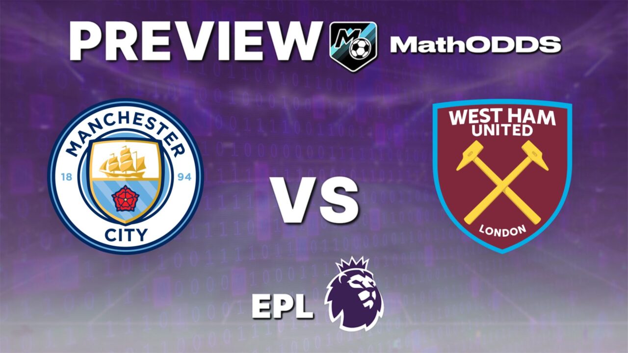 Manchester City vs West Ham – Free Football Tip and Predictions – Premier League – December 20, 2025