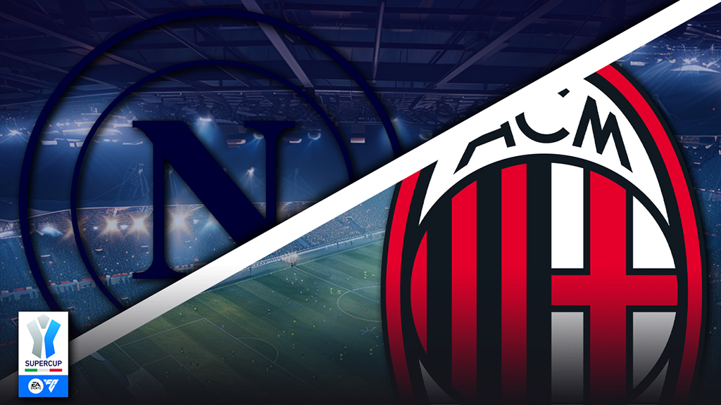 Napoli vs AC Milan – Free Football Tip – Italian Supercup – December 18, 2025