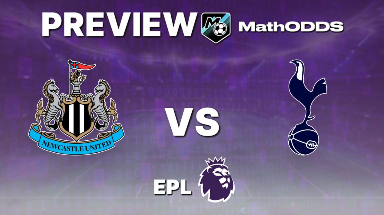 Newcastle vs Tottenham - Free Football Prediction and Tips - Premier League - December 2, 2025