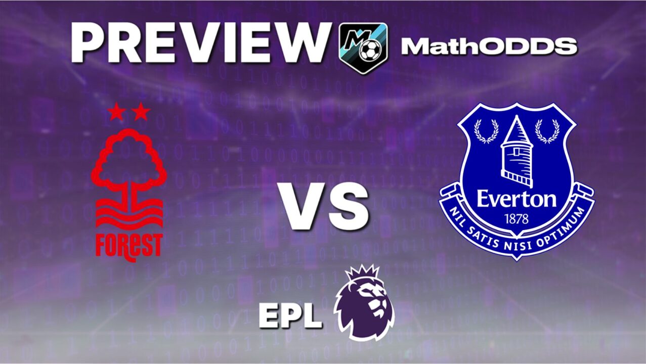 Nottingham Forest vs Everton – Free Prediction and Preview – Premier League – December 30, 2025