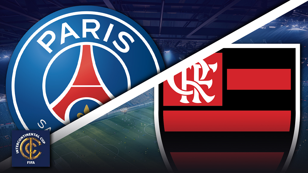 PSG – Flamengo – Free Football Prediction – Intercontinental Cup – December 17, 2025