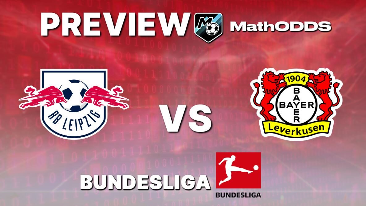RB Leipzig vs Bayer Leverkusen – Free Tip and Predictions – Bundesliga – December 20, 2025