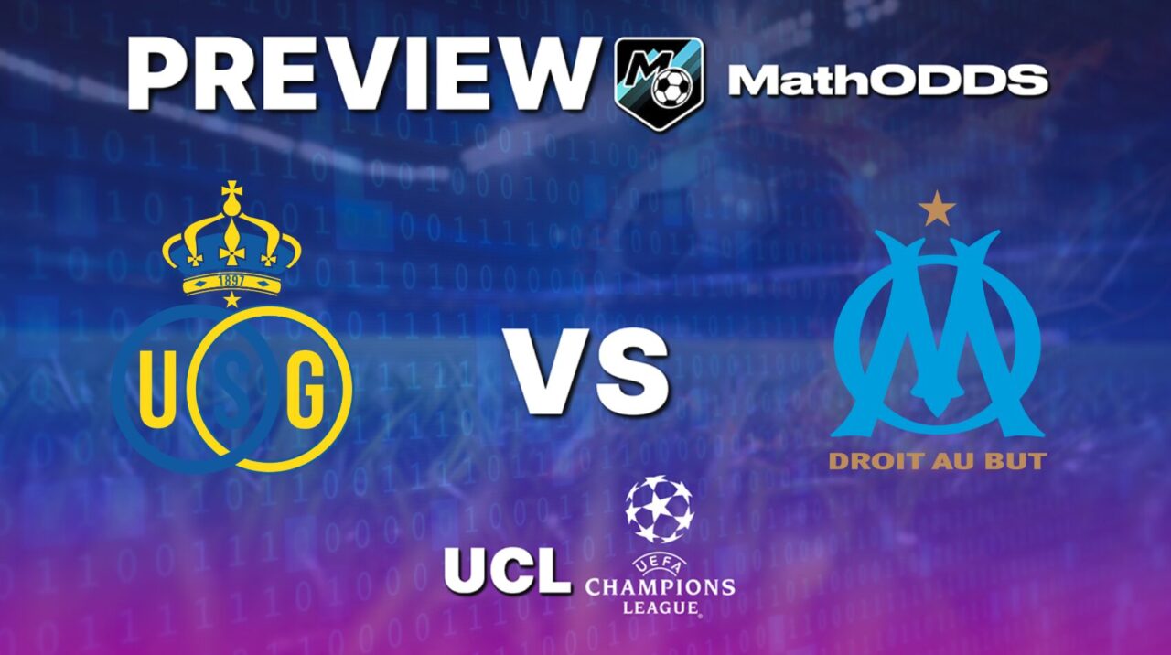 Union Saint-Gilloise vs Olympique de Marseille – Free football prediction and picks – Champions League – December 9, 2025
