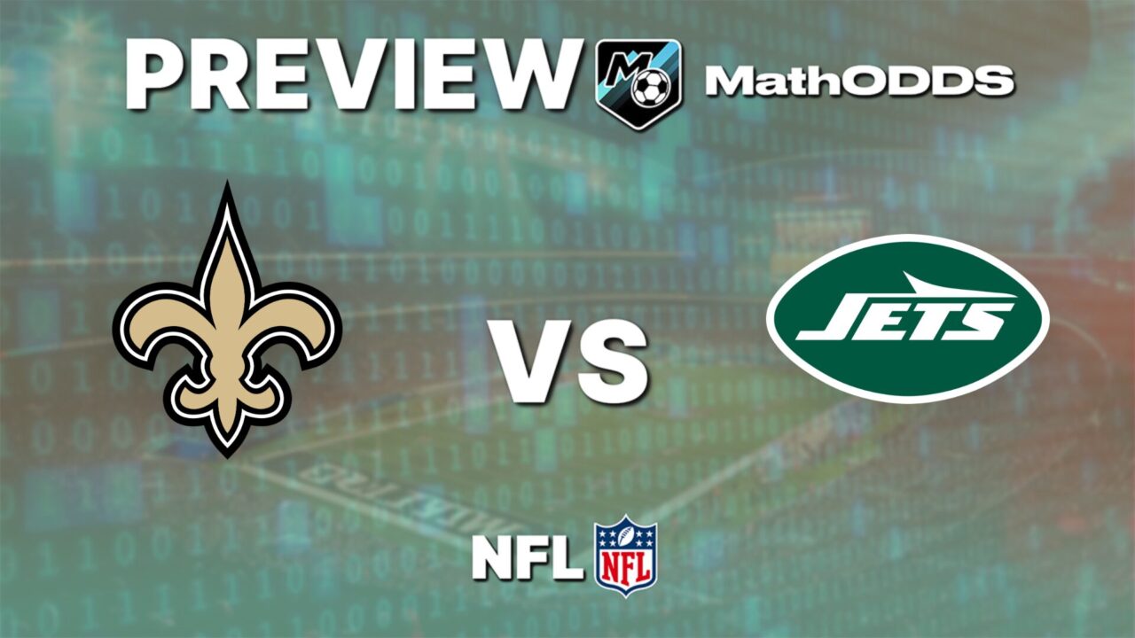 New Orleans Saints vs New York Jets - Free NFL pick and predictions - December 21, 2025