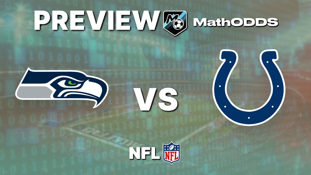 Seattle Seahawks vs Indianapolis Colts – Free NFL pick and predictions – December 14, 2025