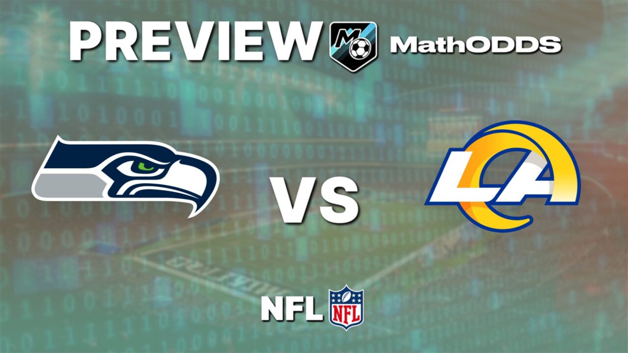 Seattle Seahawks vs Los Angeles Rams - Free NFL Prediction & Picks - December 18, 2025