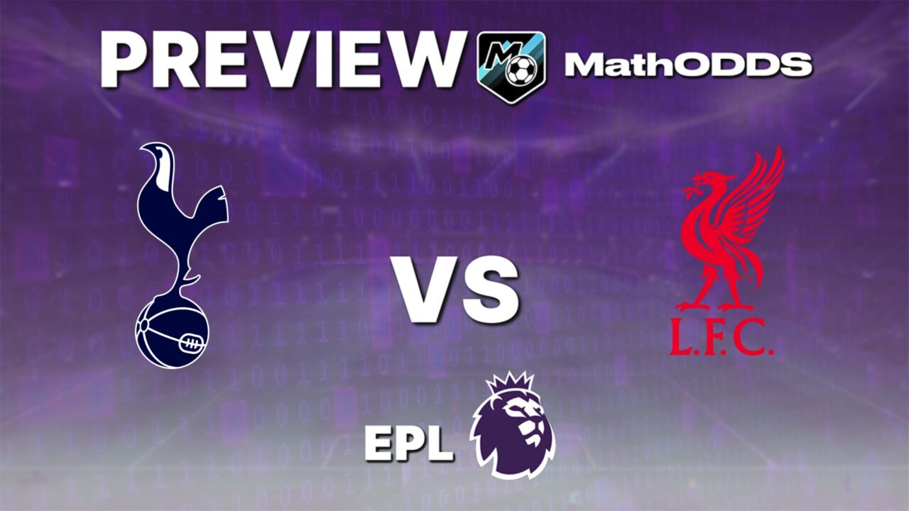 Tottenham vs Liverpool – Free Football Tip & Predictions – Premier League – December 20, 2025