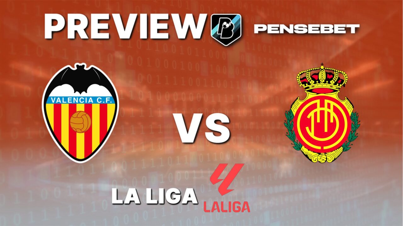 Valencia vs Mallorca - Free Football Prediction and Tips - LaLiga - December 19, 2025