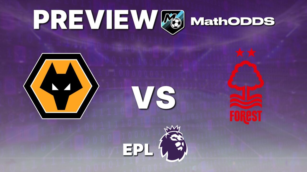 Wolverhampton vs Nottingham Forest – Free Football Prediction and Tips – Premier League – December 3, 2025