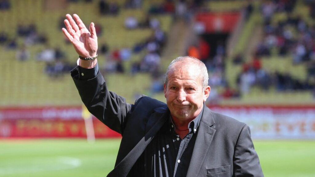 Football: Rolland Courbis dies — French football loses a singular voice