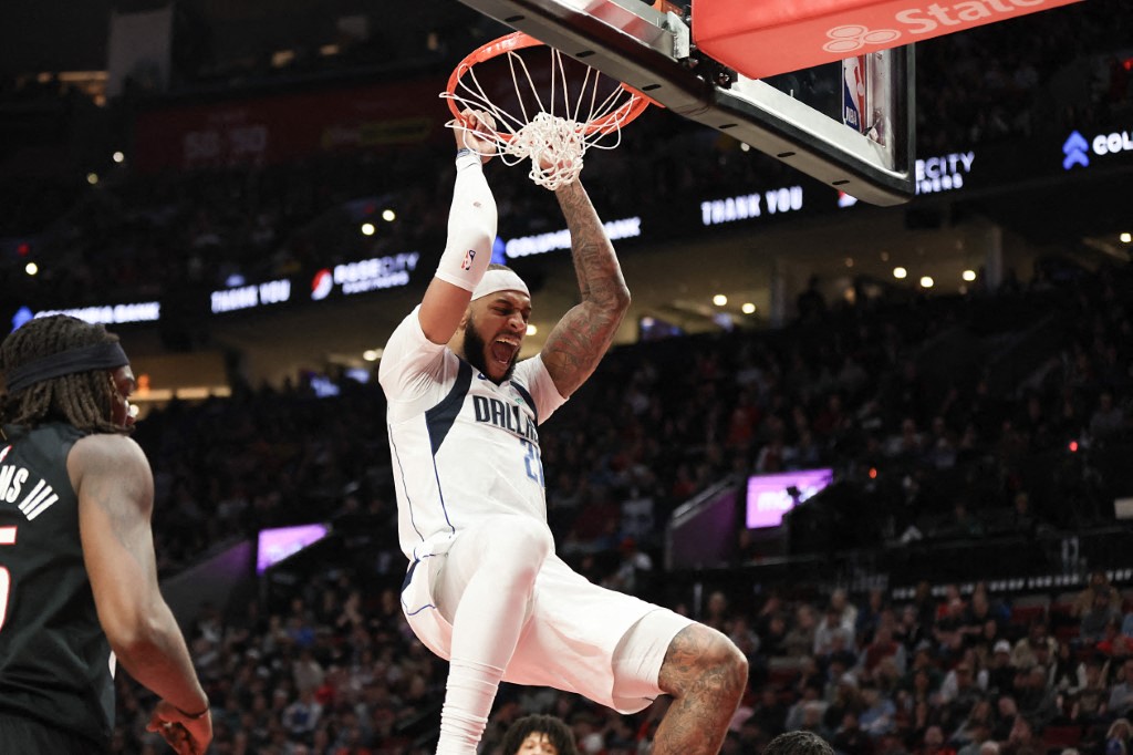 NBA: Hawks hunting for a foothold — Daniel Gafford crashes the talks