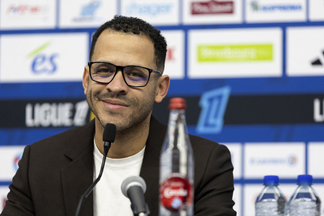 Football: Chelsea make it official — Liam Rosenior named new boss to reboot the Blues