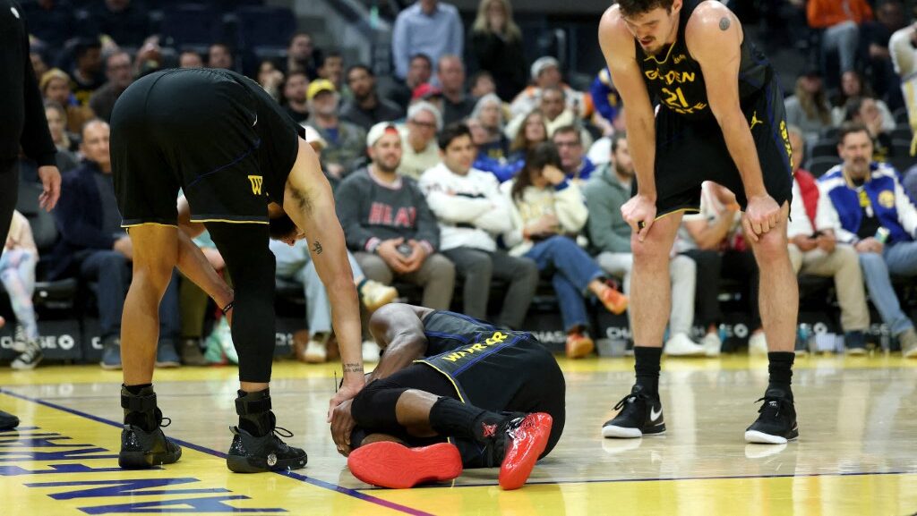 NBA: Jimmy Butler out for 2026 season after ACL tear