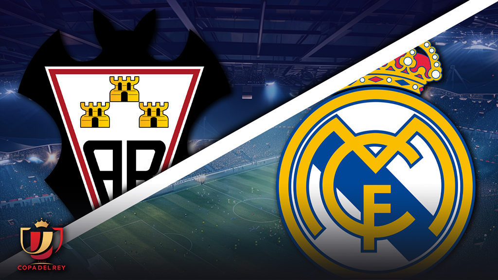 Albacete vs Real Madrid - Free Football Prediction & Tips - Copa del Rey - January 14, 2026