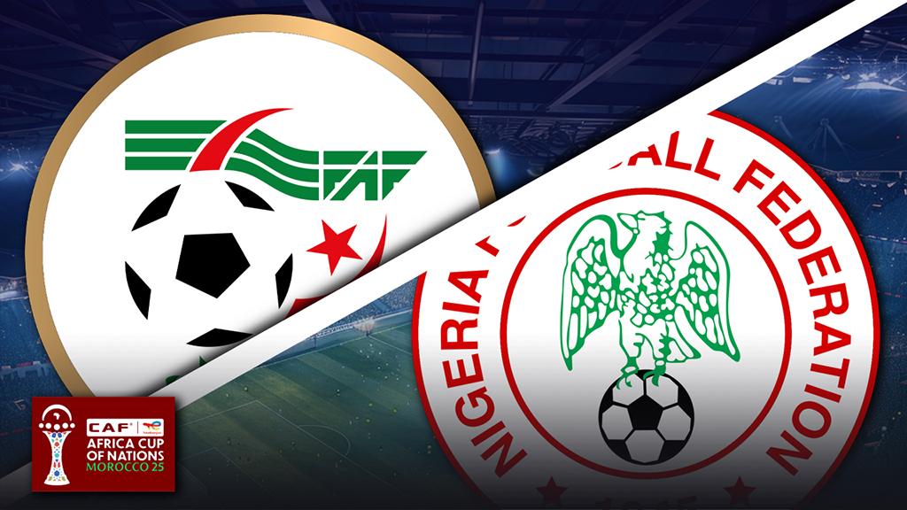 Algeria vs Nigeria - Free Football Tips & Predictions - Africa Cup of Nations - January 10, 2026