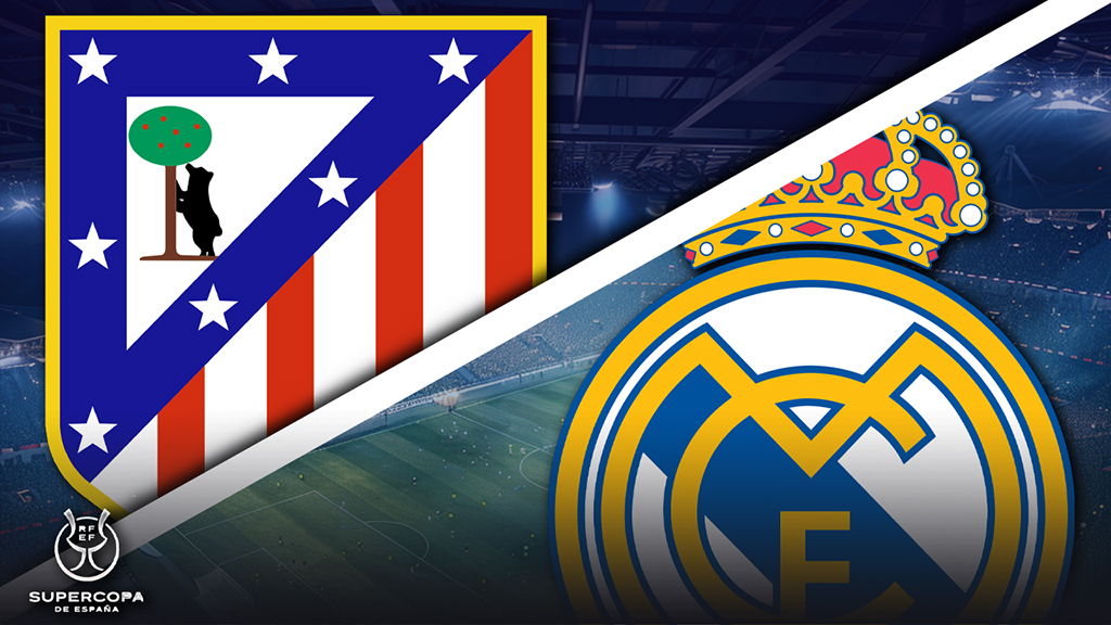 Atletico Madrid vs Real Madrid — Free Football Prediction & Picks — Spanish Super Cup — January 8, 2026