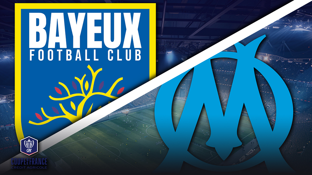 Bayeux vs Marseille – Free Football Prediction – French Cup – January 13, 2026