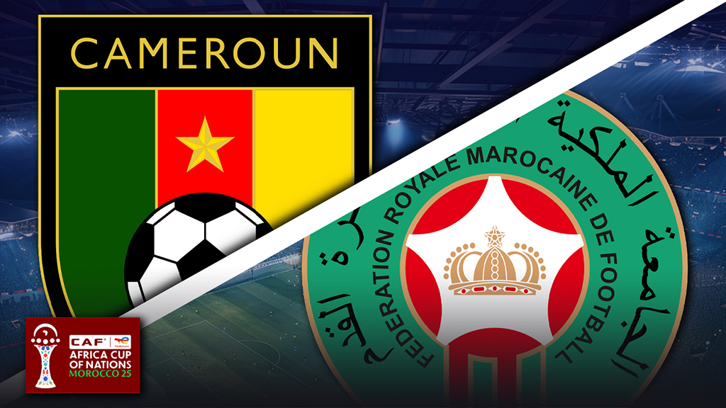Cameroon vs Morocco – Free Football Prediction and Picks – Africa Cup of Nations – January 9, 2026