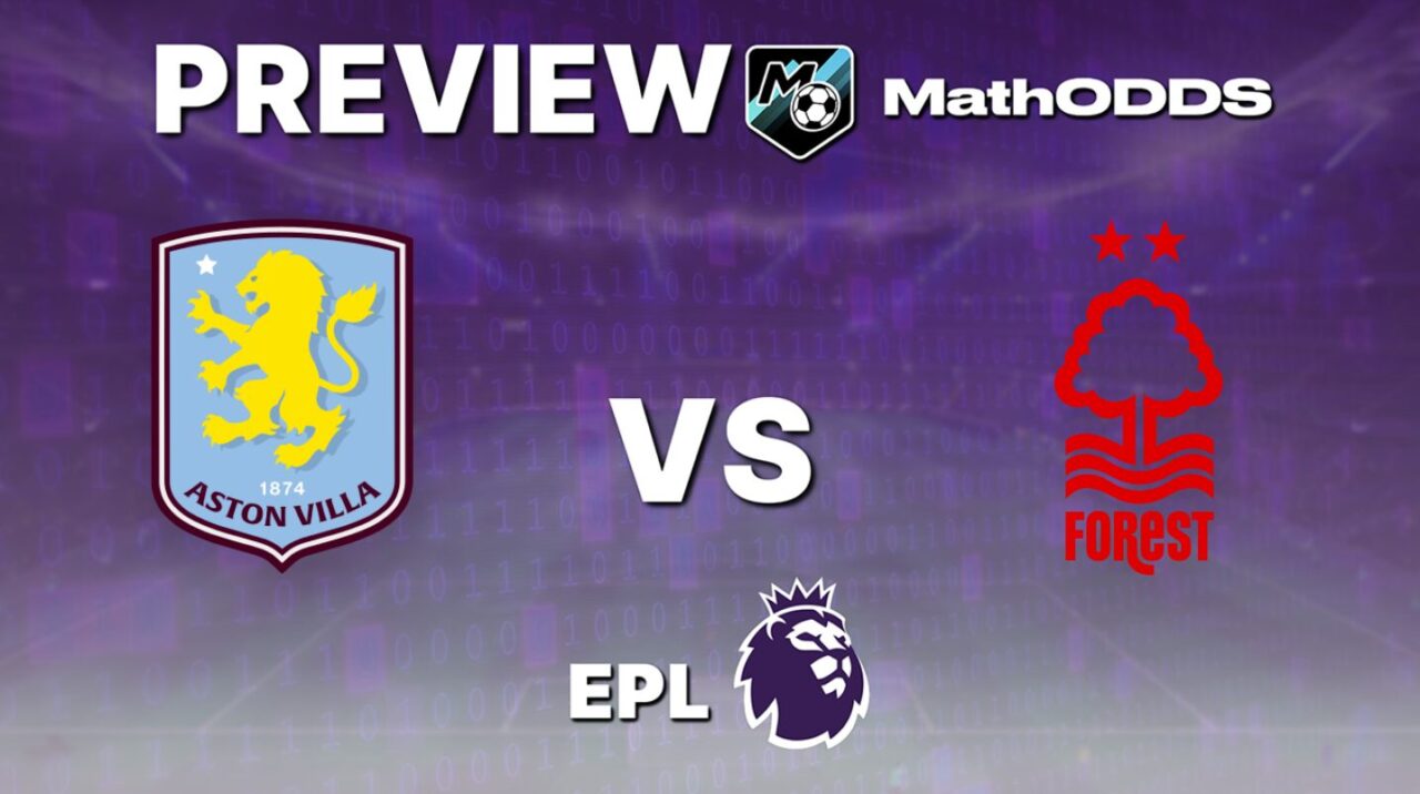 Aston Villa vs Nottingham Forest – Free football tip and predictions – Premier League – January 3, 2026