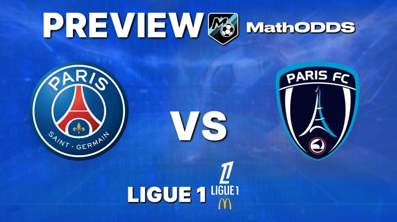 PSG vs Paris FC – Free football prediction & tips – Ligue 1 – January 4, 2026
