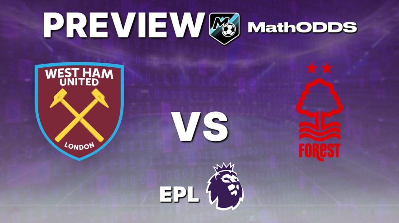 West Ham vs Nottingham Forest – Free Football Tip and Predictions – Premier League – January 6, 2026