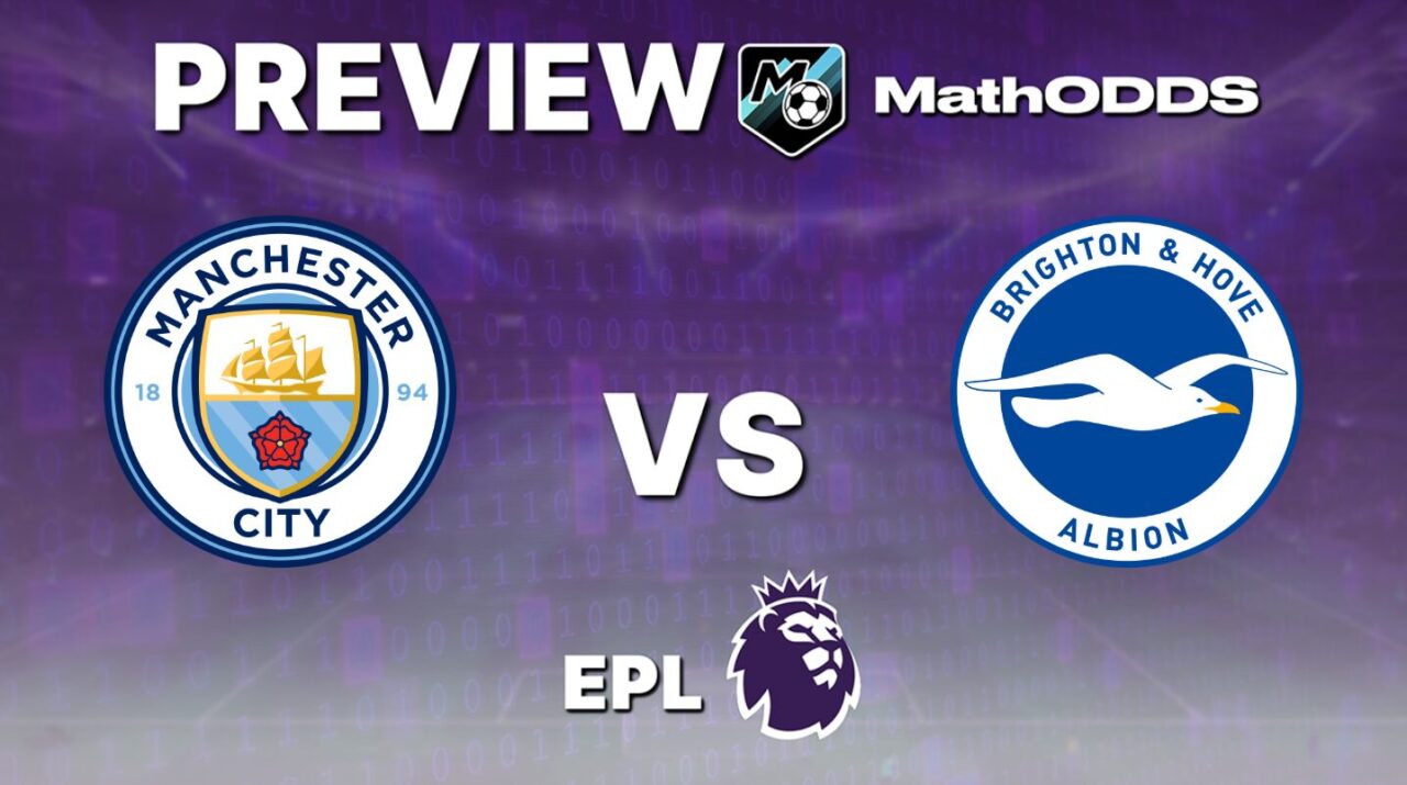 Manchester City vs Brighton – Free Football Tip & Predictions – Premier League – January 7, 2026