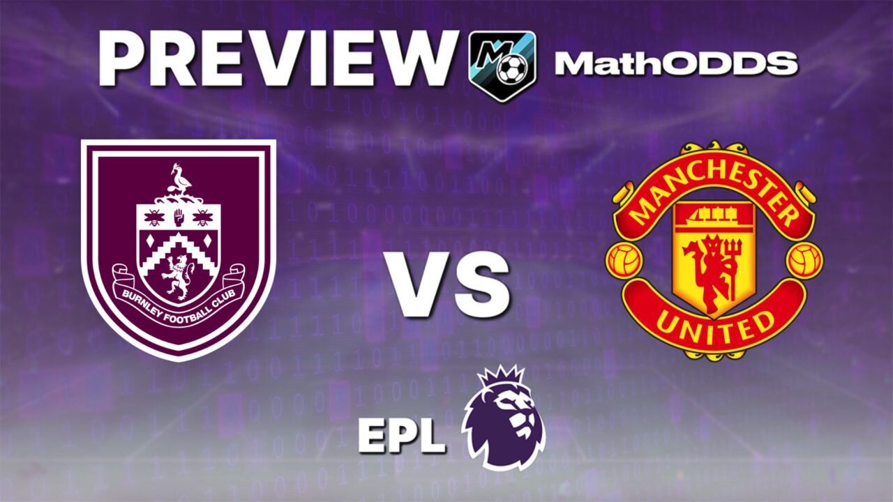 Burnley vs Manchester United – Free Football Tips and Predictions – Premier League – January 7, 2026